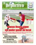 Deportivo