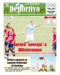 Deportivo