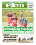 Deportivo