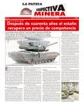 Perspectiva Minera
