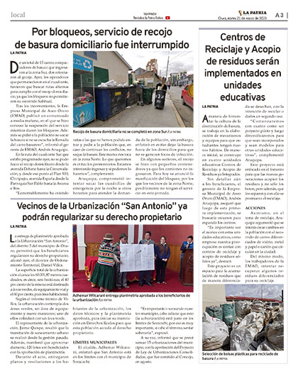 Portada Principal
