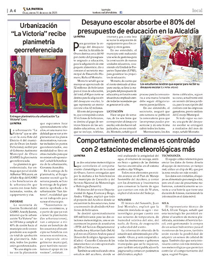 Portada Principal