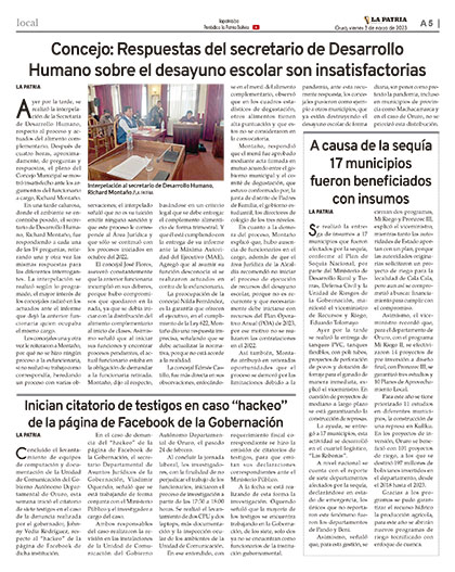 Portada Principal