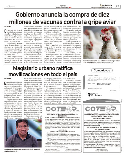 Portada Principal
