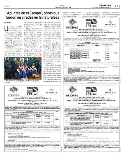 Portada Principal