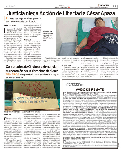 Portada Principal