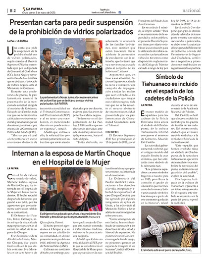 Portada Principal