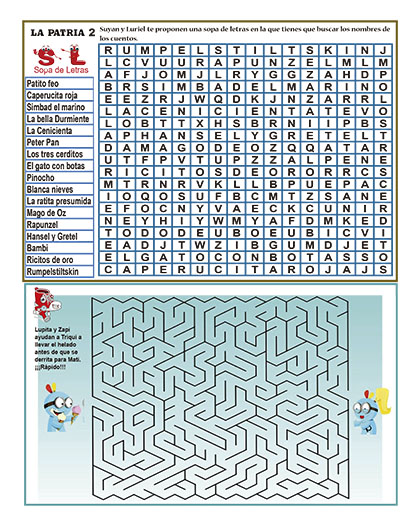 Portada Principal