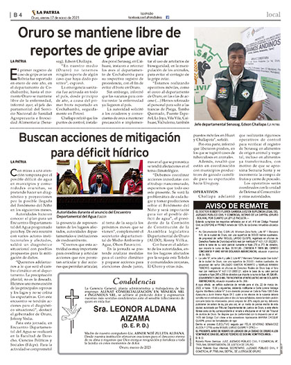 Portada Principal