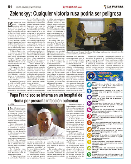 Portada Principal