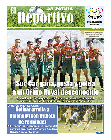 Portada Principal