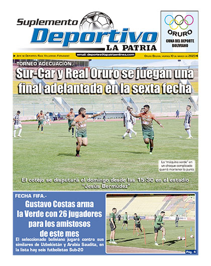 Portada Principal
