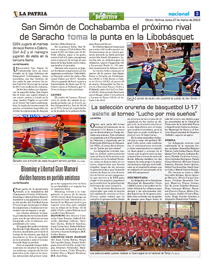 Portada Principal