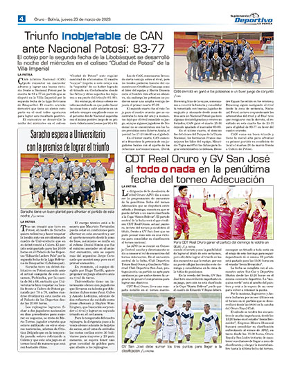 Portada Principal