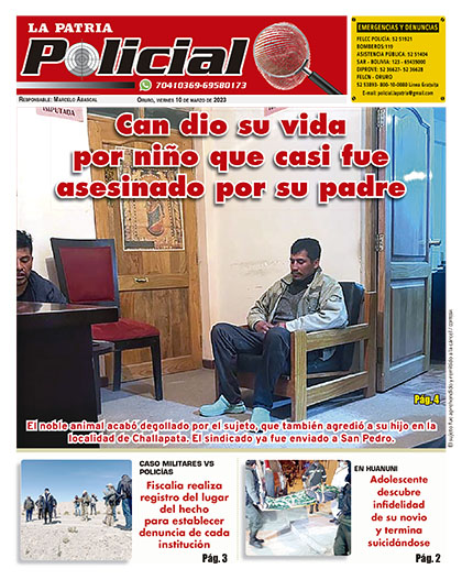 Portada Principal