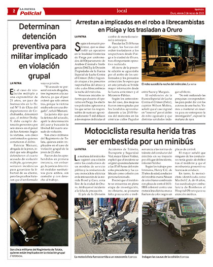 Portada Principal