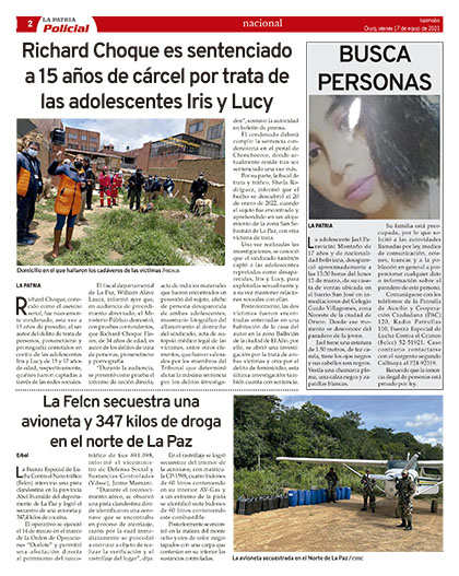 Portada Principal