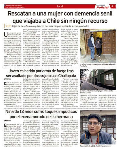 Portada Principal