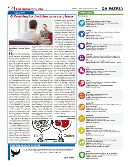 Portada Principal