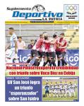 Deportivo