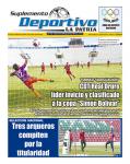 Deportivo