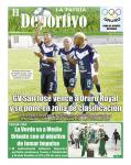 Deportivo