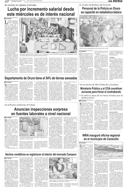 Portada Principal