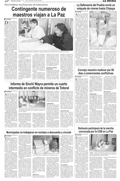 Portada Principal