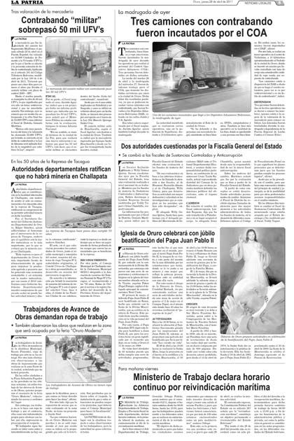 Portada Principal