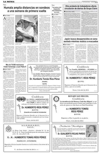 Portada Principal