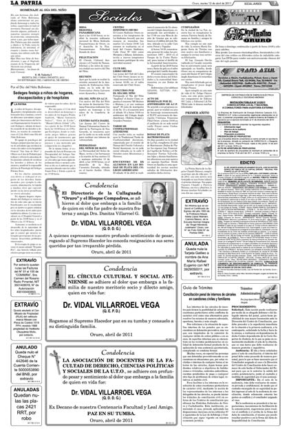 Portada Principal