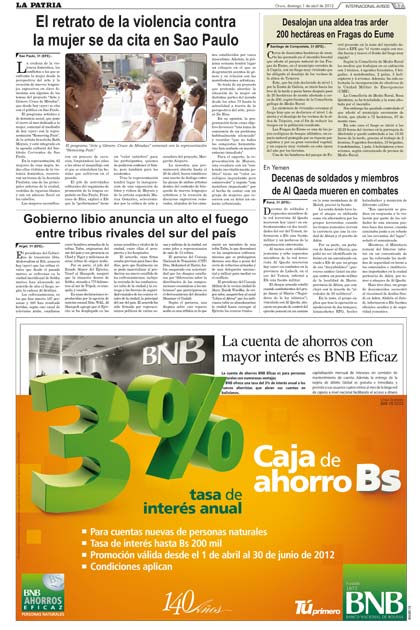 Portada Principal