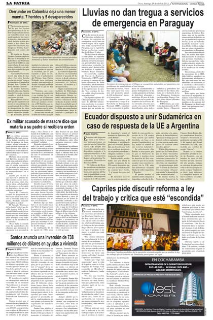 Portada Principal