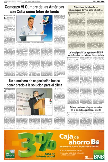 Portada Principal