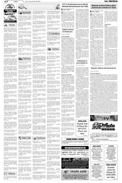 Portada Principal