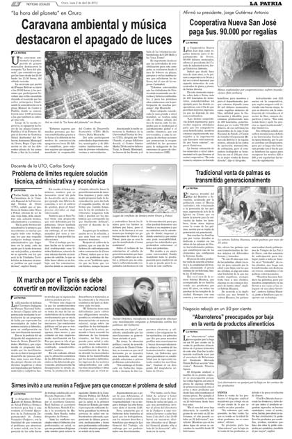 Portada Principal