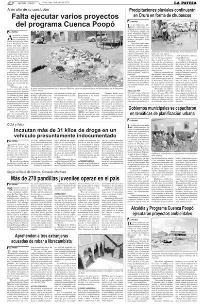 Portada Principal