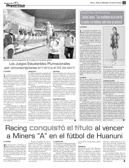 Portada Principal