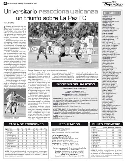 Portada Principal