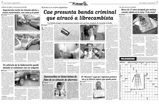 Portada Principal