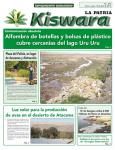 Ecológico Kiswara