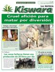 Ecológico Kiswara