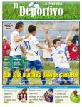 El Deportivo