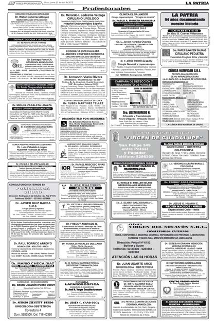 Portada Principal