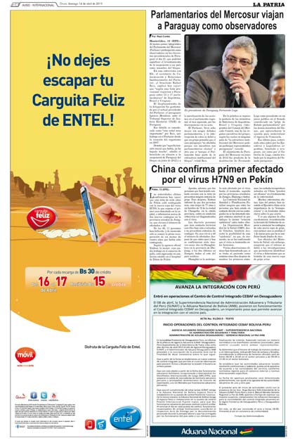 Portada Principal