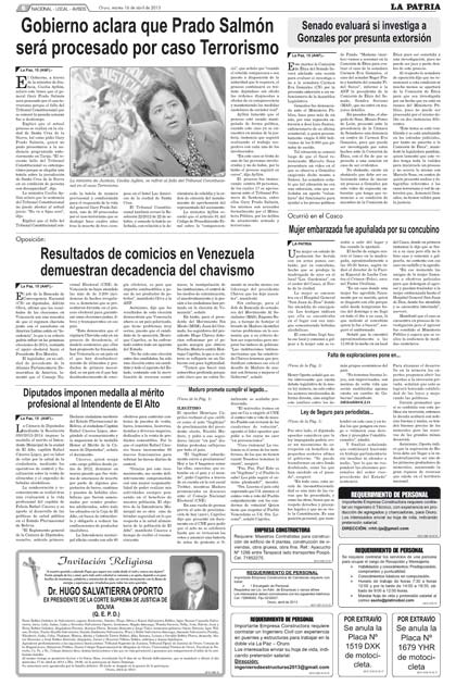Portada Principal