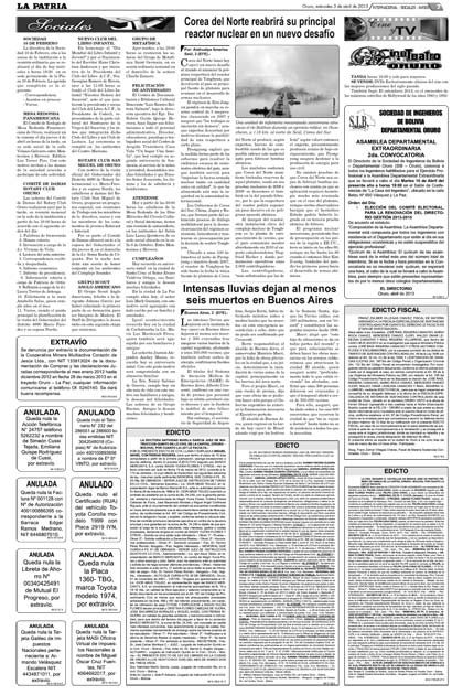 Portada Principal
