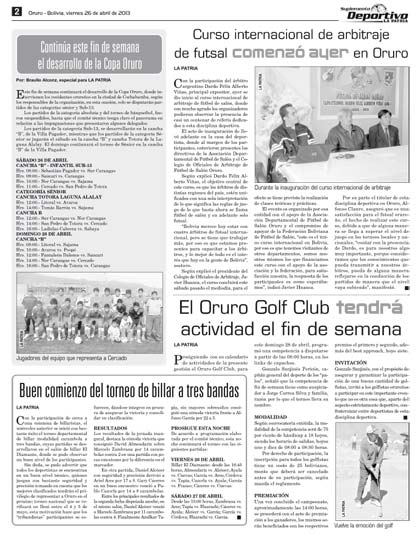 Portada Principal