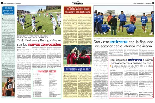 Portada Principal