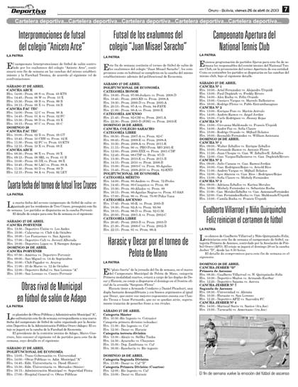 Portada Principal